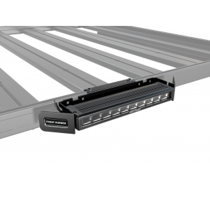 Montpellier4x4 | Front Runner 10in LED Light Bar VX250-FL / 12V/ 24V / Flood Light AND Mounting Bracket